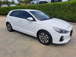 Hyundai i 30 2017 1.6 CRDi Select-thumb-7
