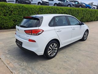 Hyundai i 30 2017 1.6 CRDi Select-thumb-9