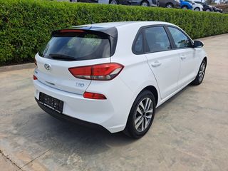 Hyundai i 30 2017 1.6 CRDi Select-thumb-10