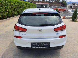 Hyundai i 30 2017 1.6 CRDi Select-thumb-11