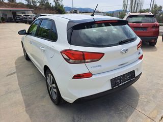 Hyundai i 30 2017 1.6 CRDi Select-thumb-12