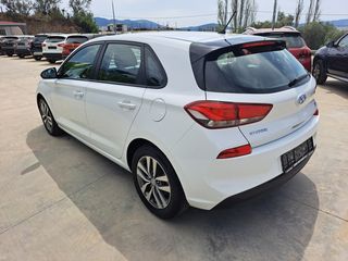 Hyundai i 30 2017 1.6 CRDi Select-thumb-13