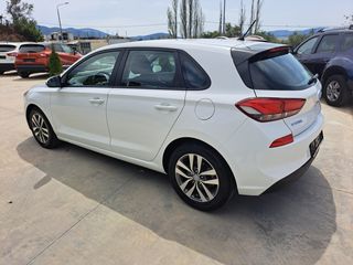 Hyundai i 30 2017 1.6 CRDi Select-thumb-14
