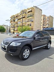 Volkswagen Touareg 2008 V6 FSI 4MOTION Tiptronic