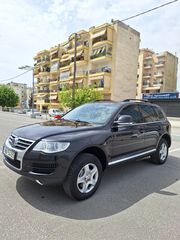 Volkswagen Touareg '08  V6 FSI 4MOTION Tiptronic