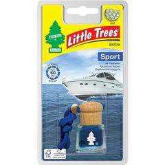Little Trees Αρωματικό Μπουκαλάκι Sport
