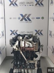 VW-SEAT-SKODA-AUDI ΤΥΠΟΣ ΚΙΝΗΤΗΡΑ- BLS ΜΠΛΟΚ