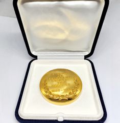 Μετάλλιο Παλαιάς Βουλής Ιστορική και Εθνολογική Εταιρεία 1982 Α9536 ΤΙΜΗ 130 ΕΥΡΩ