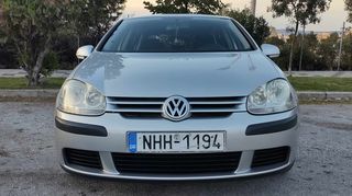 Volkswagen Golf '06 FSI