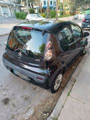 Citroen C1 '08 2008