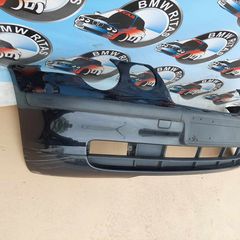 Προφυλακτήρας εμπρός E46 compact (Χρώμα μαύρο)-thumb-2