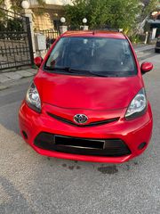 Toyota Aygo '14