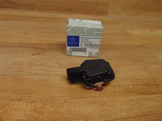Αισθητήρας Βροχής Και Φώτων Mercedes W166 - A2469002503