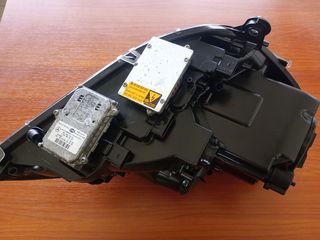 Φανάρι xenon  Εμπρός αριστερό  Mercedes W 164  ML  / 280, 320, 350, 420, 500, ML63 AMG  / ΟΕ Α1648205361-thumb-1