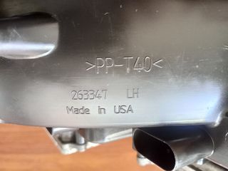 Φανάρι xenon  Εμπρός αριστερό  Mercedes W 164  ML  / 280, 320, 350, 420, 500, ML63 AMG  / ΟΕ Α1648205361-thumb-4