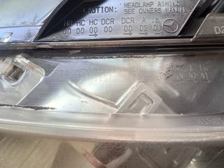 Φανάρι xenon  Εμπρός αριστερό  Mercedes W 164  ML  / 280, 320, 350, 420, 500, ML63 AMG  / ΟΕ Α1648205361-thumb-2