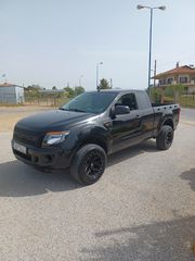 Ford Ranger '13