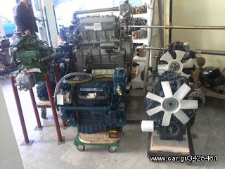 MITSUBISHI K4E - K4M - L3E - S3L - S3L2 - S3E - K3M -K3E -S4L-S4LT SAME-thumb-1