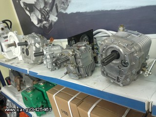 MITSUBISHI K4E - K4M - L3E - S3L - S3L2 - S3E - K3M -K3E -S4L-S4LT SAME-thumb-5