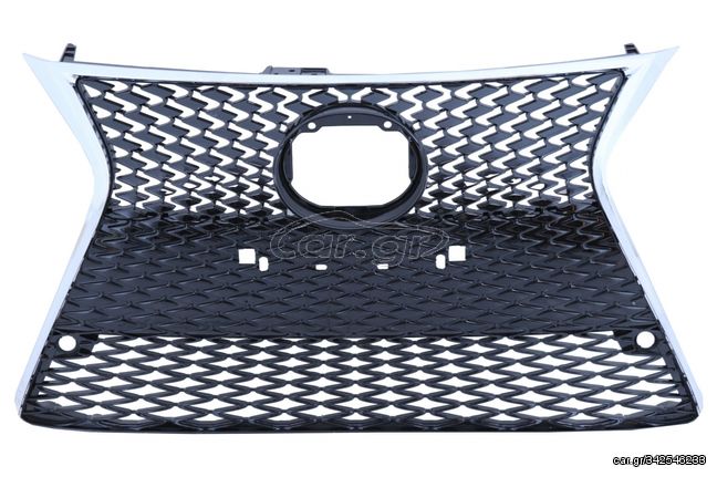 Front Grille suitable for Lexus IS XE30 (2014-2017) IS F-Sport Design