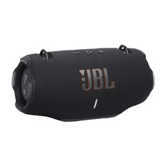 JBL XTREME 4 (BLACK) Bluetooth Speaker with Carry Strap, IP67-Waterproof