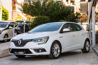 Renault Megane 2017 ENERGY dCi 110 DYNAMQUE-thumb-2