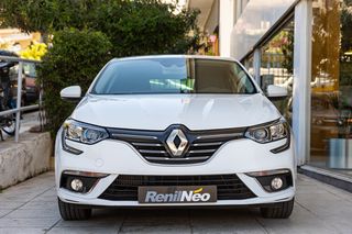 Renault Megane 2017 ENERGY dCi 110 DYNAMQUE-thumb-1