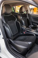 Renault Megane 2017 ENERGY dCi 110 DYNAMQUE-thumb-11