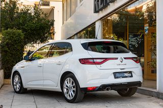 Renault Megane 2017 ENERGY dCi 110 DYNAMQUE-thumb-5