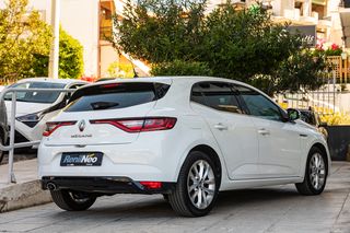 Renault Megane 2017 ENERGY dCi 110 DYNAMQUE-thumb-3