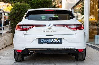 Renault Megane 2017 ENERGY dCi 110 DYNAMQUE-thumb-4