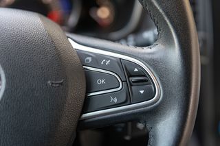 Renault Megane 2017 ENERGY dCi 110 DYNAMQUE-thumb-42