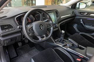 Renault Megane 2017 ENERGY dCi 110 DYNAMQUE-thumb-6
