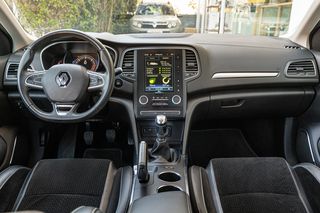 Renault Megane 2017 ENERGY dCi 110 DYNAMQUE-thumb-8