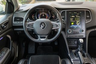 Renault Megane 2017 ENERGY dCi 110 DYNAMQUE-thumb-7