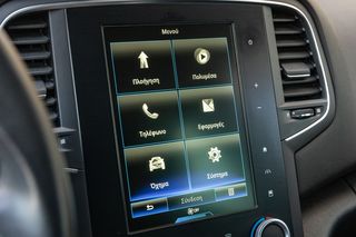 Renault Megane 2017 ENERGY dCi 110 DYNAMQUE-thumb-19