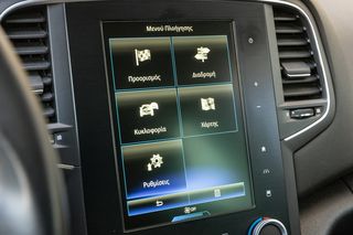 Renault Megane 2017 ENERGY dCi 110 DYNAMQUE-thumb-21