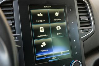 Renault Megane 2017 ENERGY dCi 110 DYNAMQUE-thumb-22