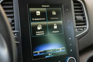 Renault Megane 2017 ENERGY dCi 110 DYNAMQUE-thumb-23