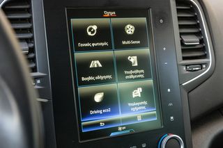 Renault Megane 2017 ENERGY dCi 110 DYNAMQUE-thumb-24