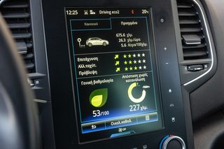 Renault Megane 2017 ENERGY dCi 110 DYNAMQUE-thumb-33