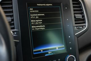 Renault Megane 2017 ENERGY dCi 110 DYNAMQUE-thumb-34