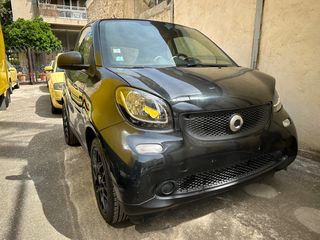 Smart ForTwo '18