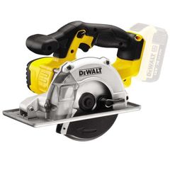 Δισκοπρίονο Μετάλλου 18V XR Solo DCS373N DEWALT