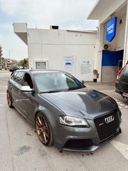 Audi RS3 '11