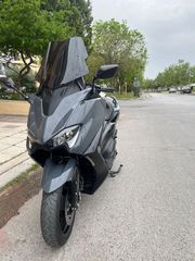 Yamaha T-MAX 560 '21 Tech max