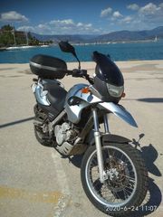 Bmw F 650 GS '05