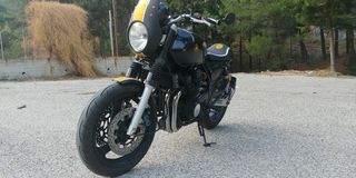 Yamaha XJR 400 1999 4ΗΜ