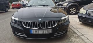 Bmw Z4 '12