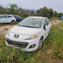 Peugeot 207 '09